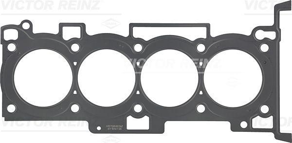 Gasket, cylinder head 61-10141-00 Viktor Reinz