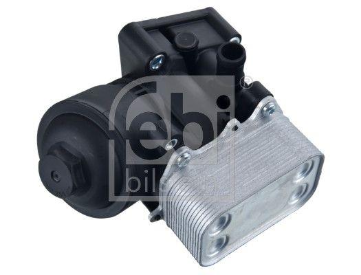 Housing, Oil Filter 180676 FEBI