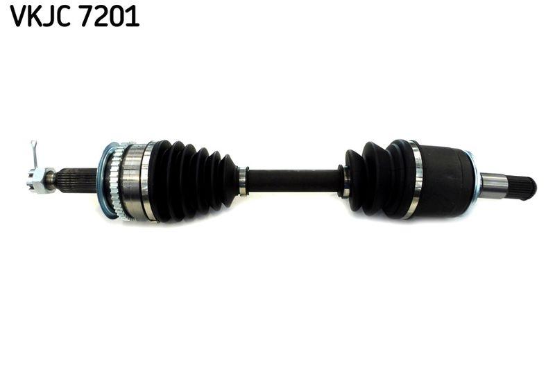 Drive Shaft VKJC 7201 SKF