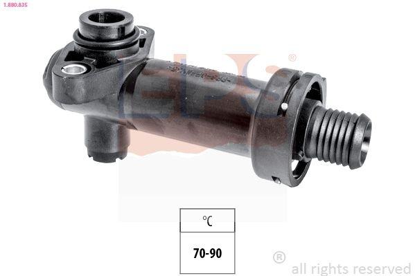 Thermostat, EGR cooling Made in Italy - OE Equivalent