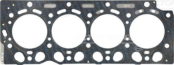 Gasket, Cylinder Head 61-10078-00 Viktor Reinz