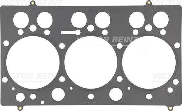 Gasket, cylinder head 61-34385-00 Viktor Reinz