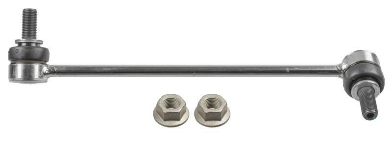 Stabilizer bar