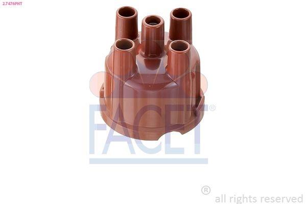 Distributor Cap Made in Italy - OE Equivalent