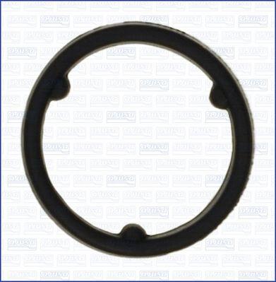 Gasket, oil cooler