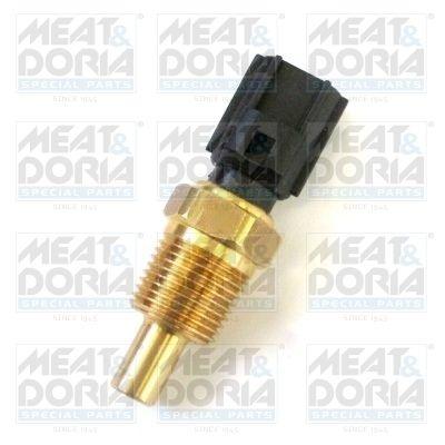 Temperature sensor