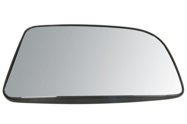 Mirror glass, Exterior Mirror