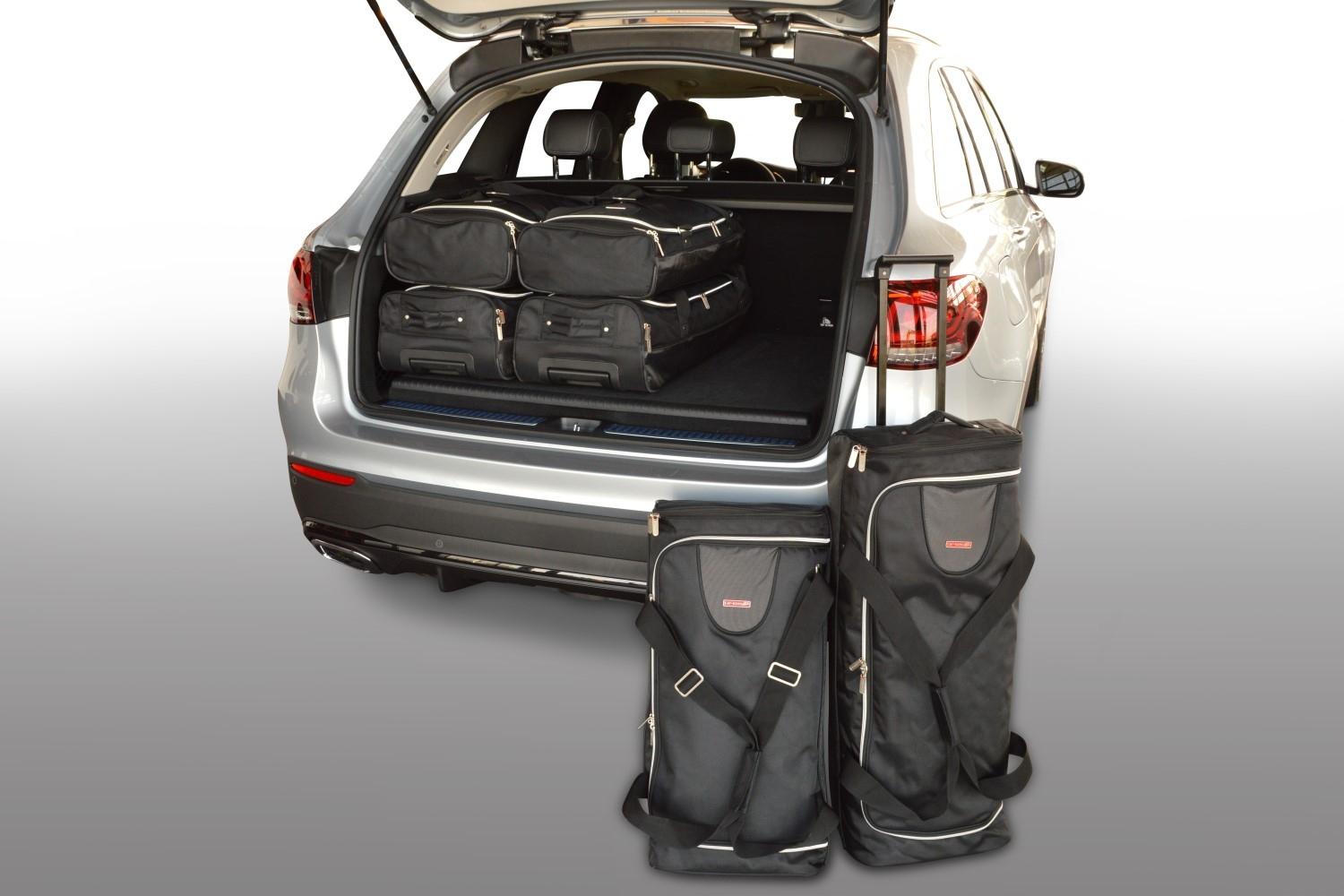 Travel bag set Mercedes-Benz (X253) 2015-2022