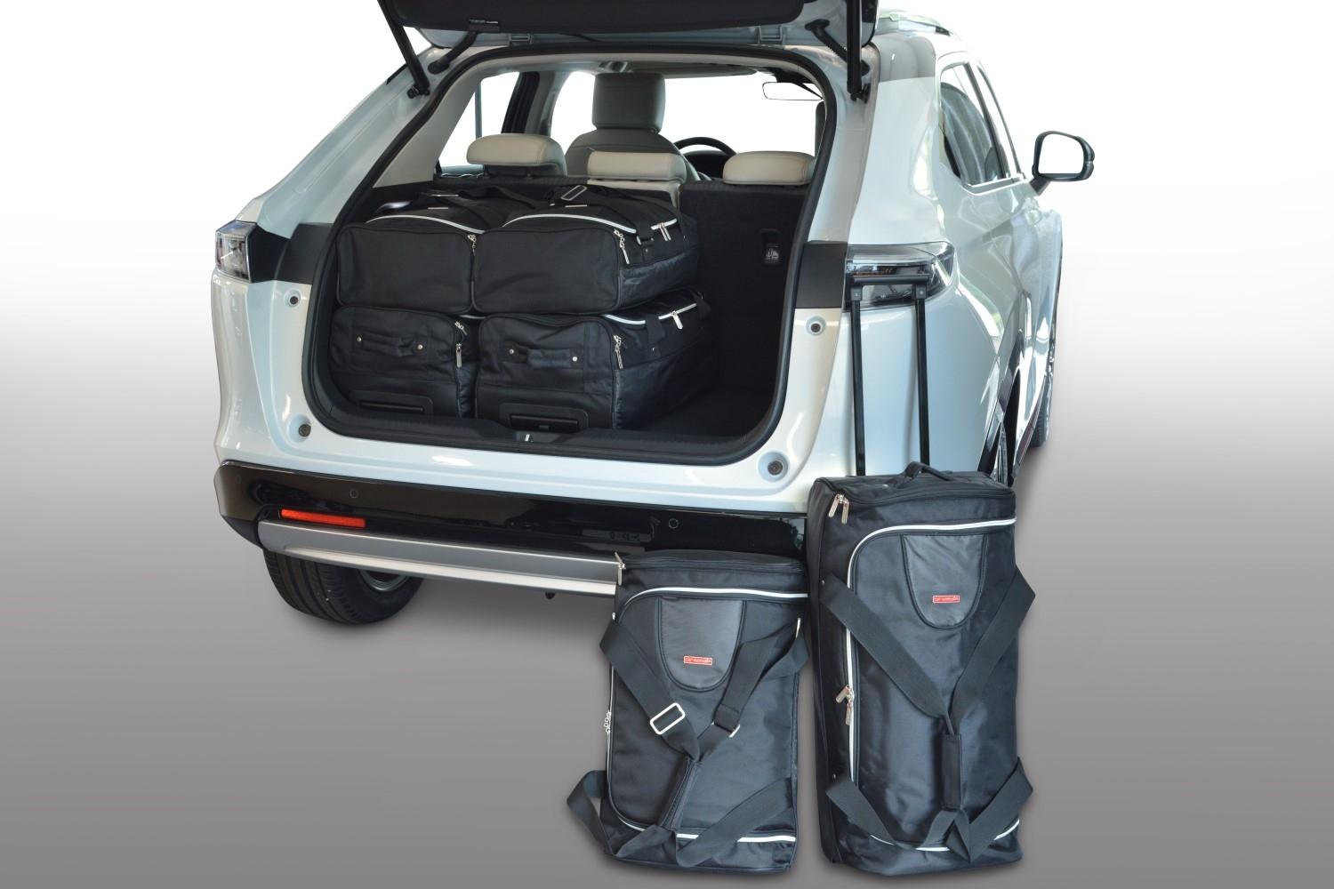 Travel bag set Honda (RV) 2021-present