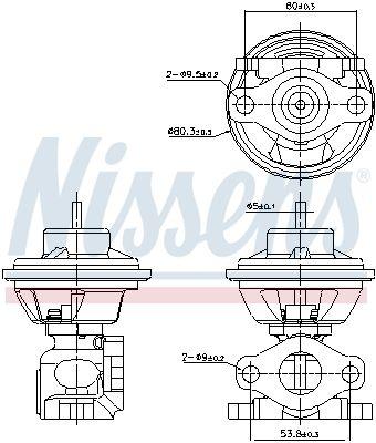 EGR Valve