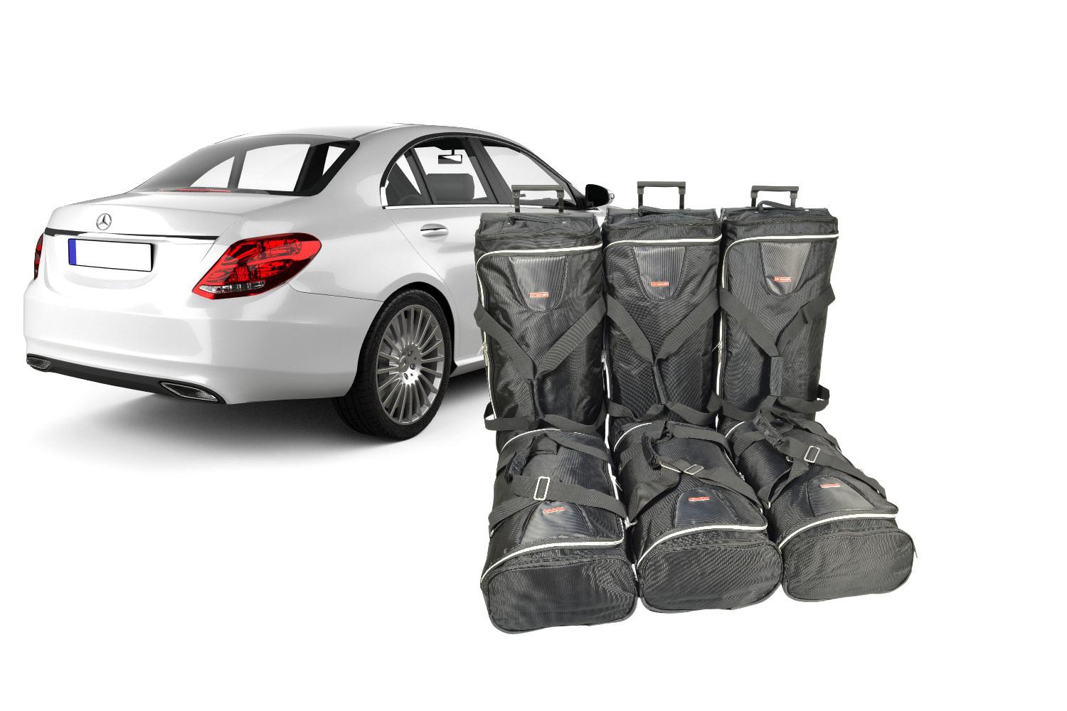 Travel bag set Mercedes-Benz C-Class (W206) 2021-present 4-door saloon