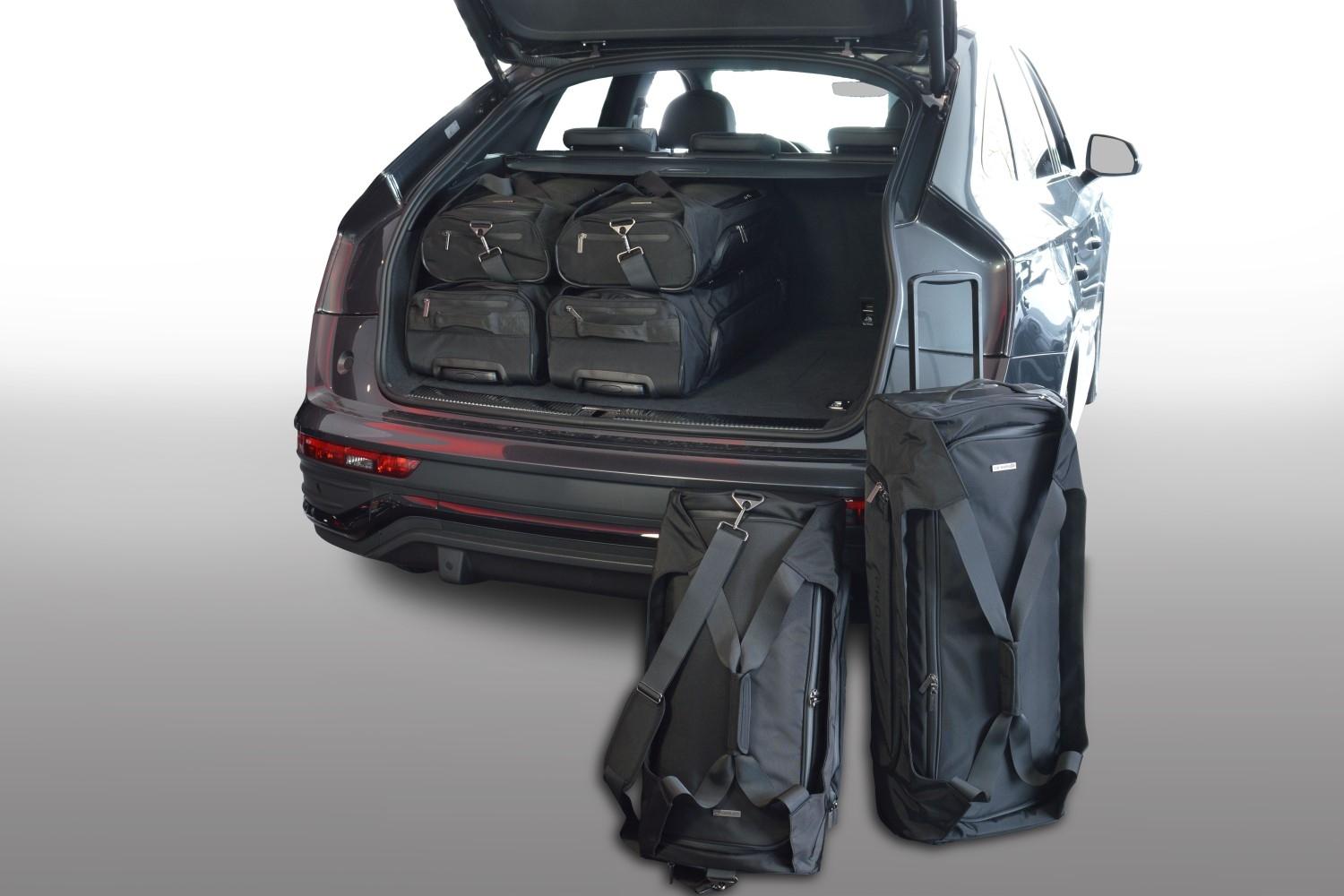 Travel bag set Audi Sportback (FYT) 2021-present Pro.Line