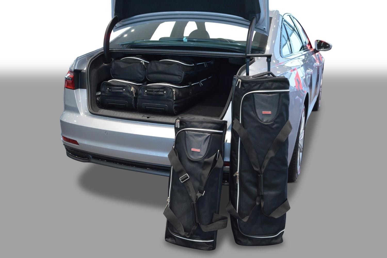 Travel bag set Audi A6 () 2021-present 4-door saloon