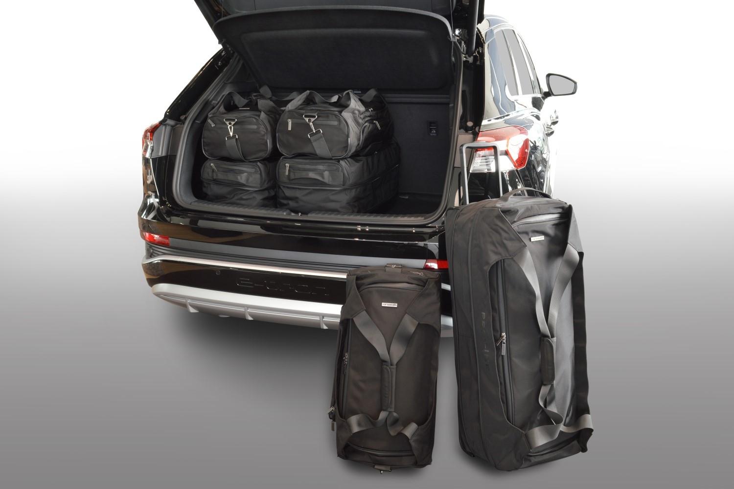 Travel bag set Audi Q4 -tron (FZ) 2021-present Pro.Line