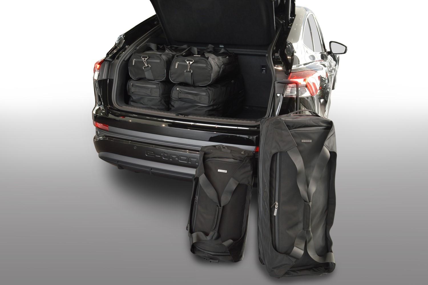 Travel bag set Audi Q4 -tron (FZ) 2021-present Pro.Line