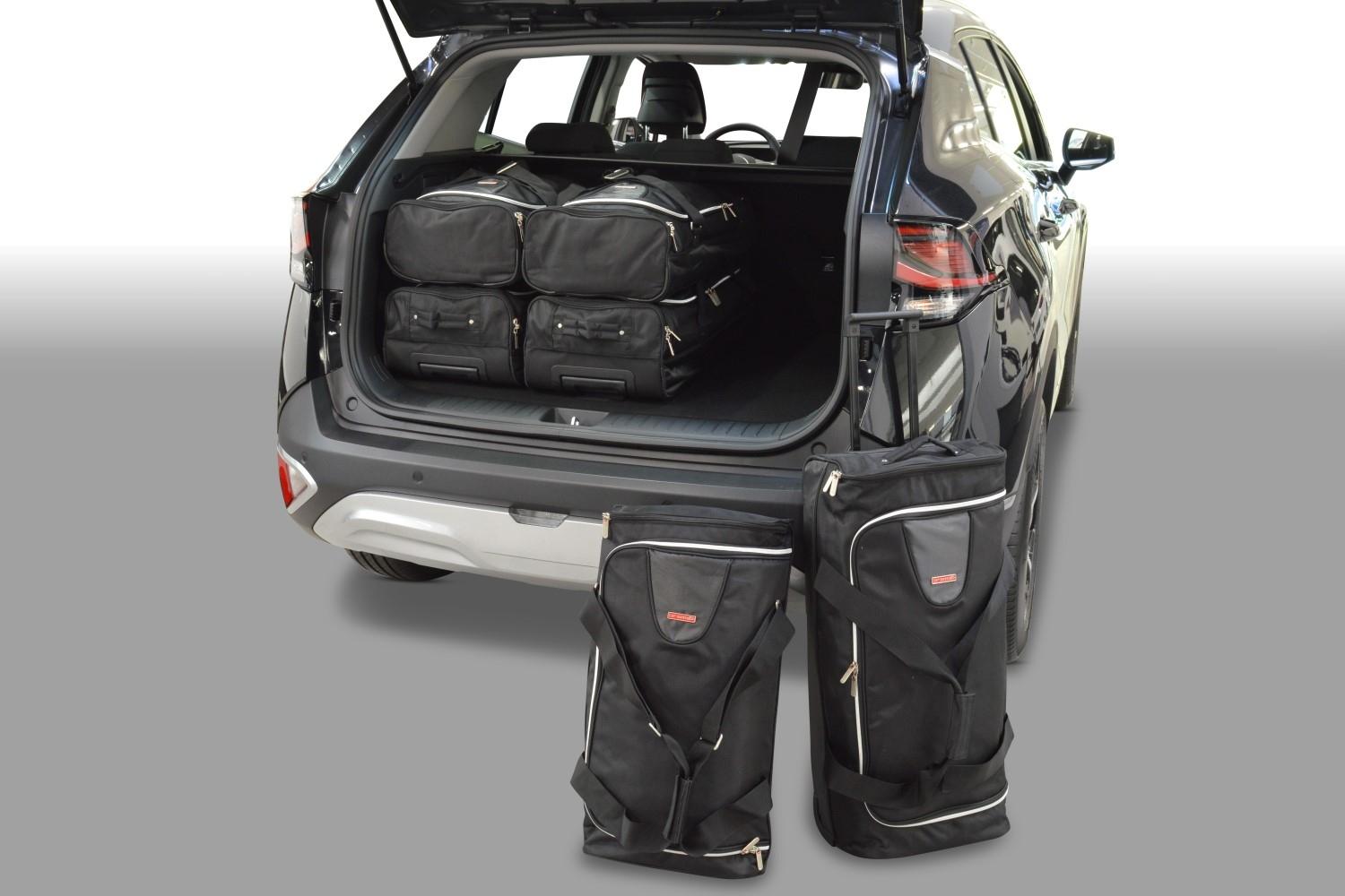 Travel bag set Kia Sportage V (NQ5) 2021-present