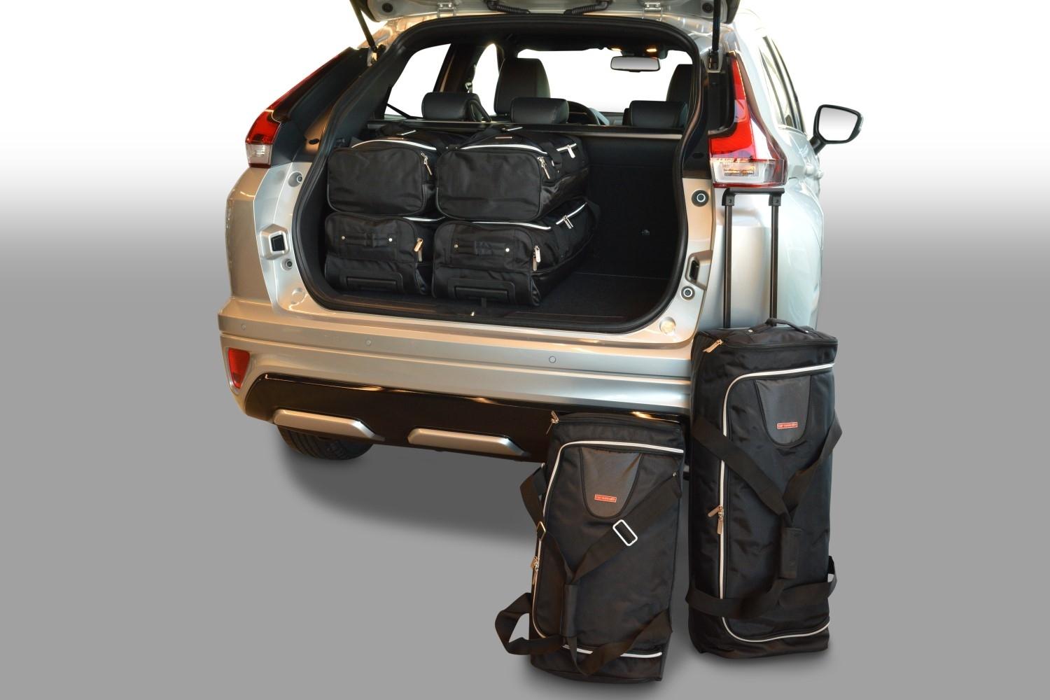 Travel bag set Mitsubishi Eclipse Cross 2021-present