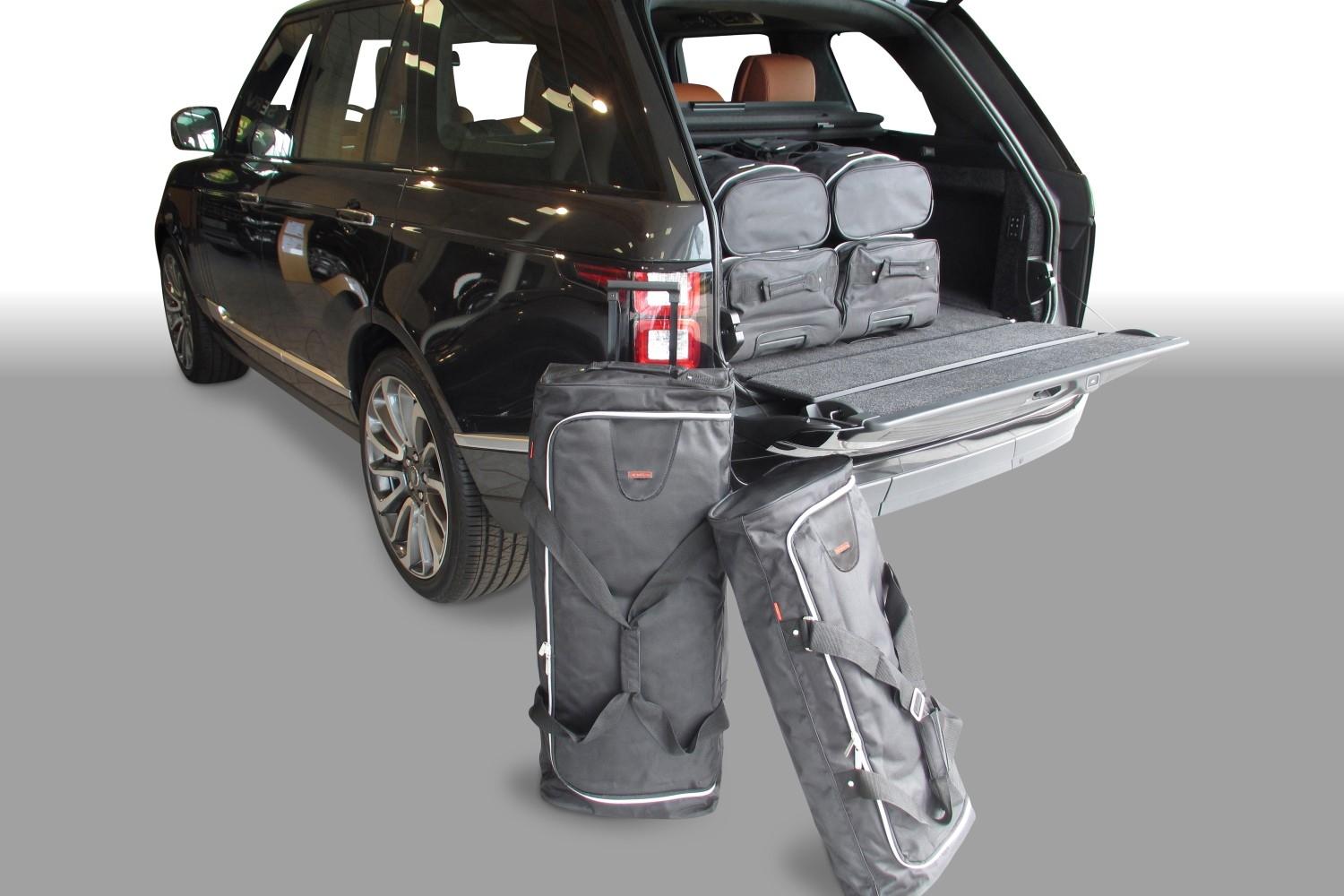 Travel bag set Land Rover Range Rover IV (L405) 2012-2021