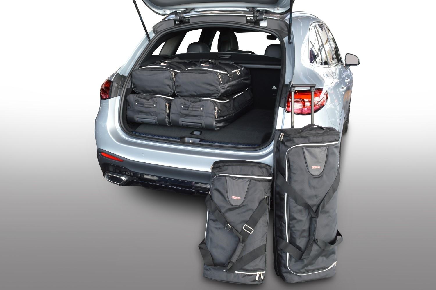 Travel bag set Mercedes-Benz (X254) 2022-present