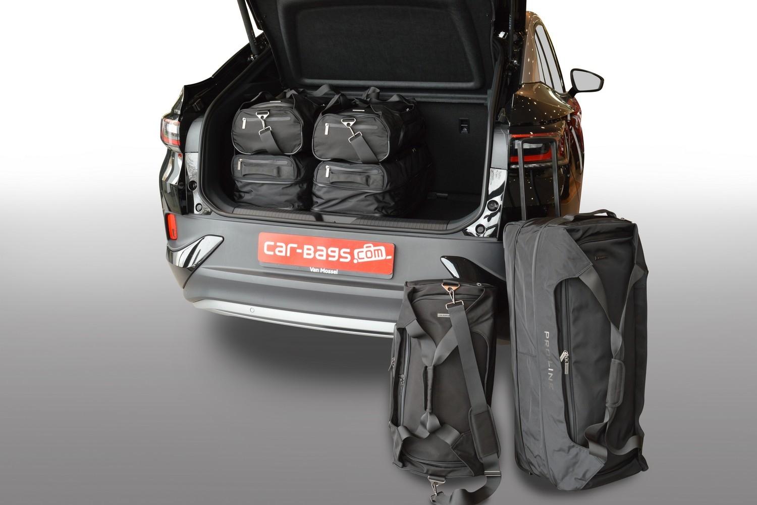 Travel bag set Volkswagen 2022-present Pro.Line