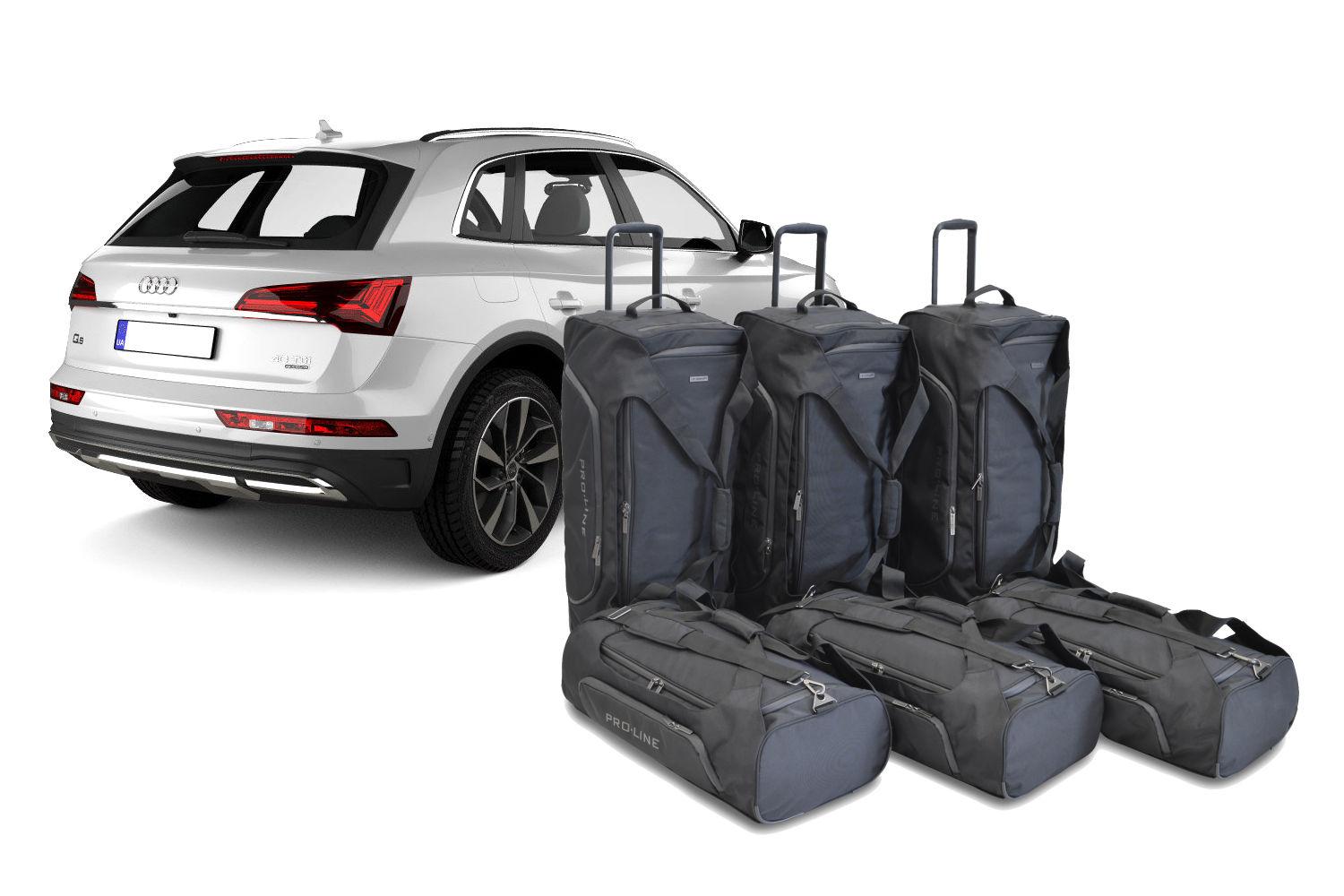 Travel bag set Audi (FY) 2019-present Pro.Line