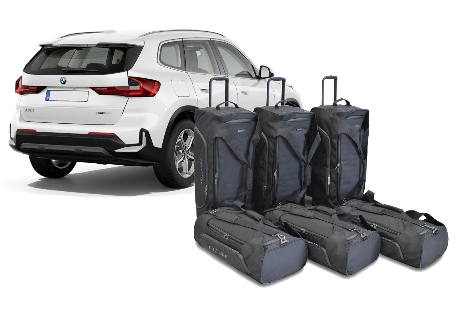 Travel bag set Bmw iX1 (U11) 2022-present Pro.Line