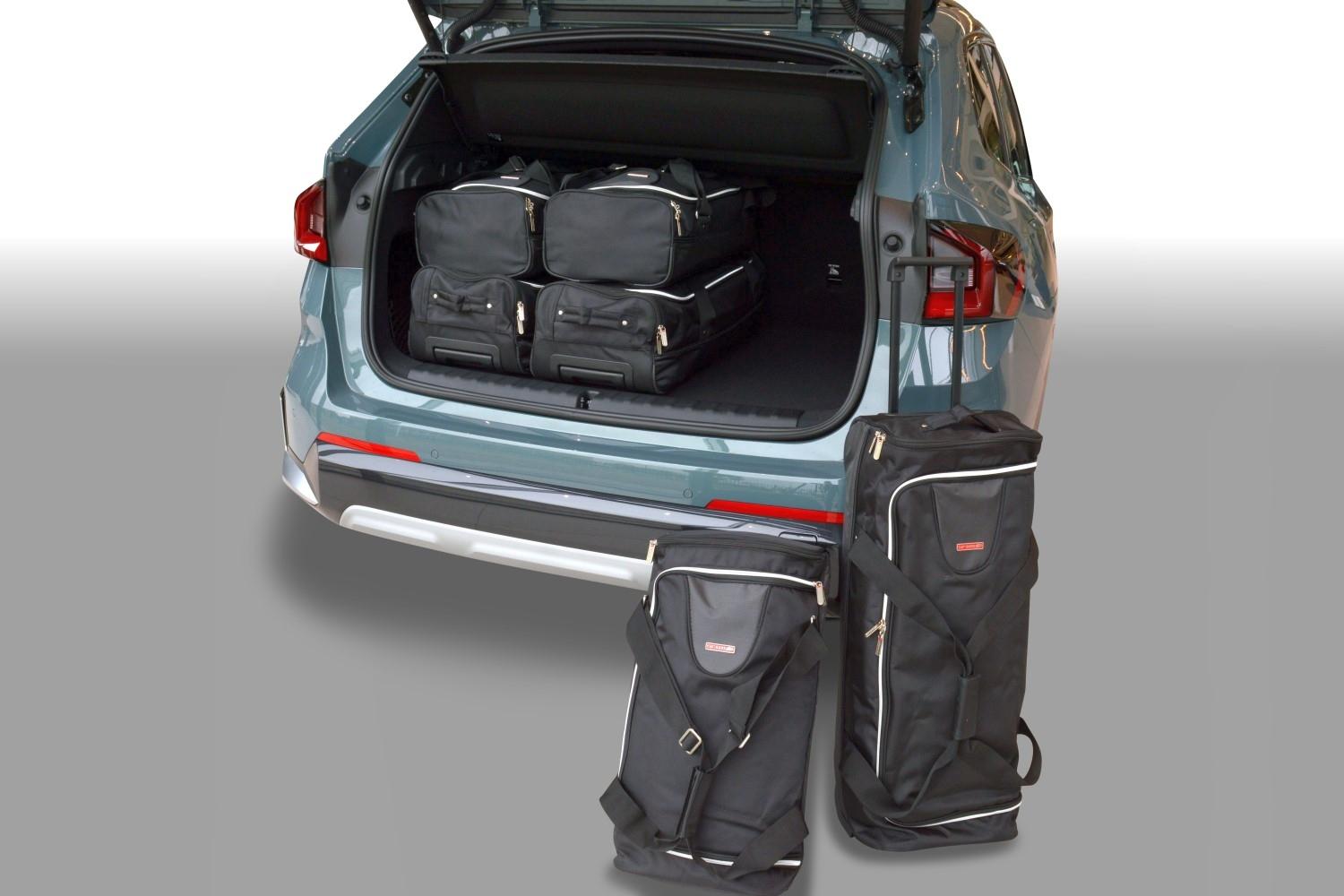 Travel bag set Bmw iX1 (U11) 2022-present