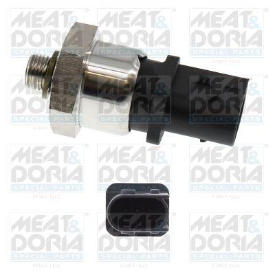 Oil pressure switch