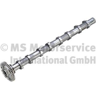 Camshaft