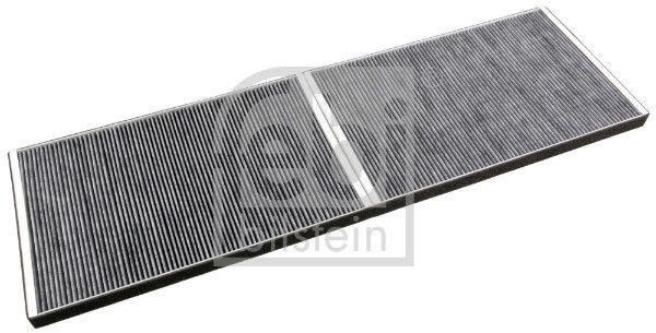 cabin air filter 181979 FEBI