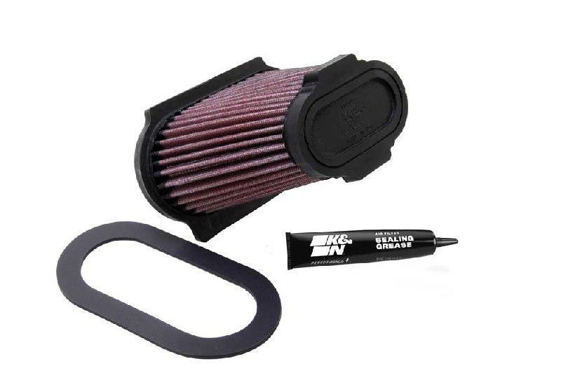 Air filter K&N YA-6601