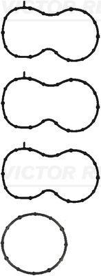 Gasket set, intake manifold -18431-01 Viktor Reinz