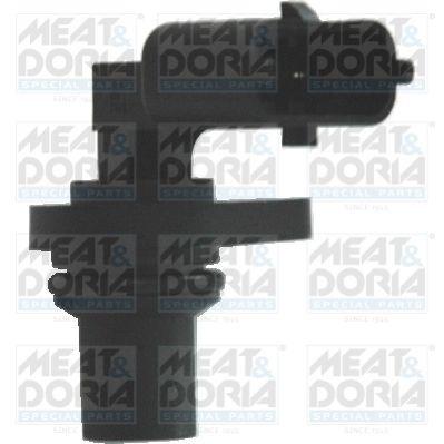 Camshaft sensor