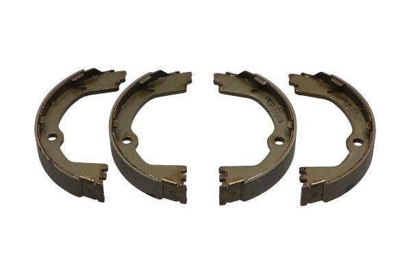 Brake shoe set KBS-3422 Kavo parts