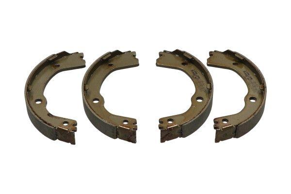 Brake shoe set KBS-3421 Kavo parts