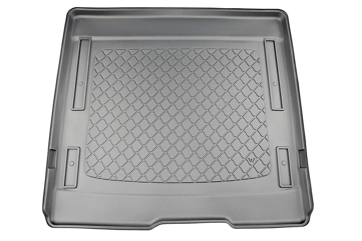 Trunk mat suitable for Volkswagen ID. Buzz (electric) V/5 05.2022-