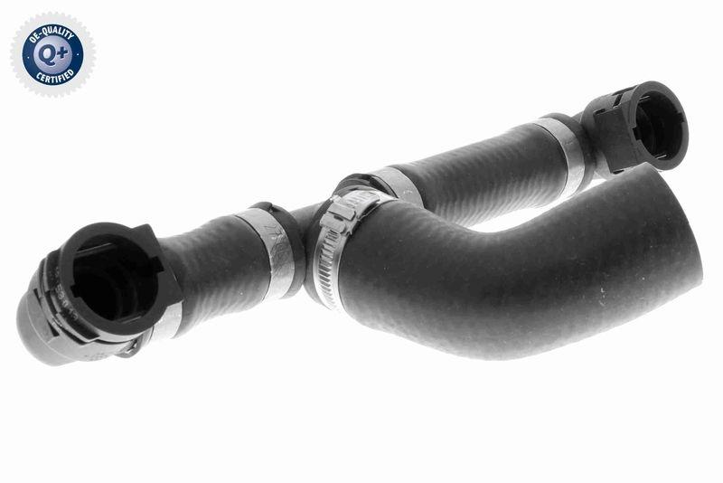 Radiator Hose Original VAICO Quality