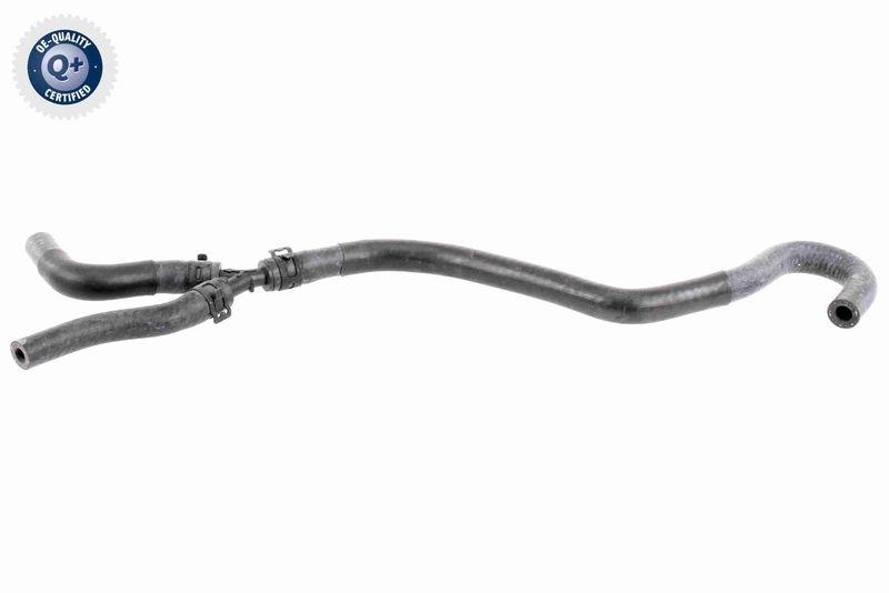 Radiator Hose Original VAICO Quality