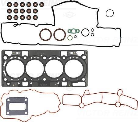 Gasket set, Cylinder Head 02-10237-01 Viktor Reinz