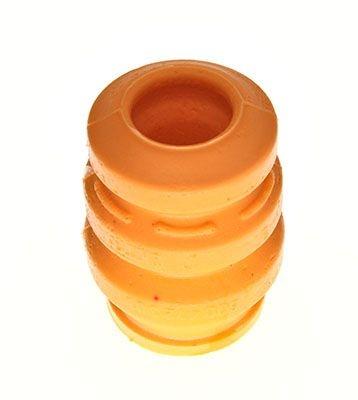 Rubber Buffer, Suspension