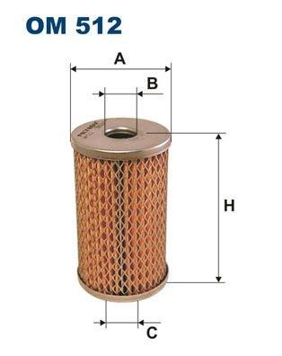 Filter, Hydraulics