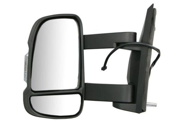 Exterior mirror