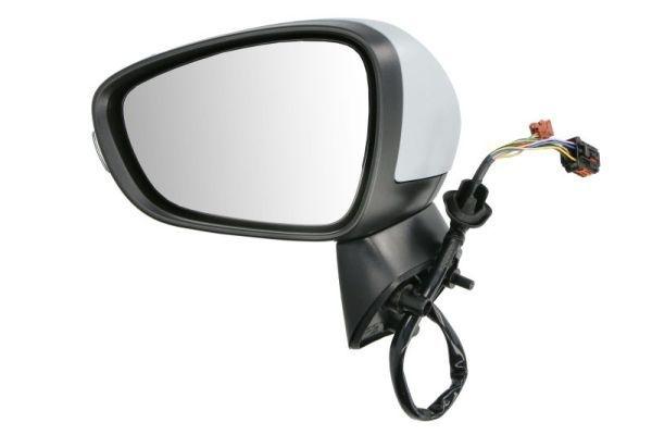 Exterior mirror