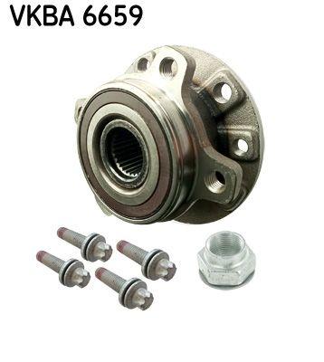 Wheel Bearing Set VKBA 6659 SKF