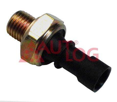 Oil pressure switch