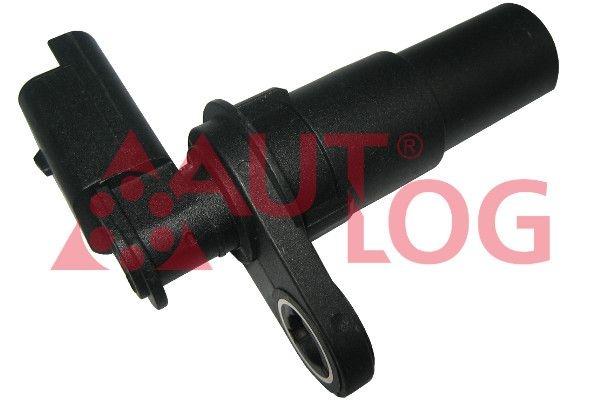 Crankshaft sensor