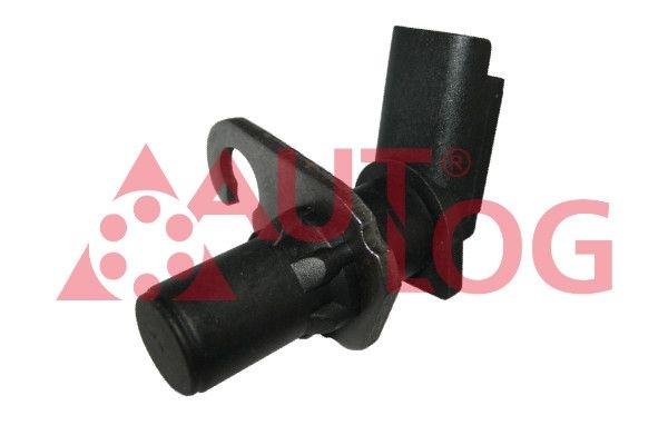 Crankshaft sensor