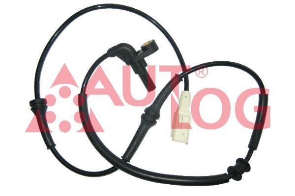 Wheel Speed Sensor