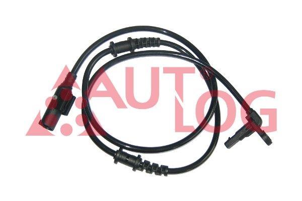 Wheel Speed Sensor