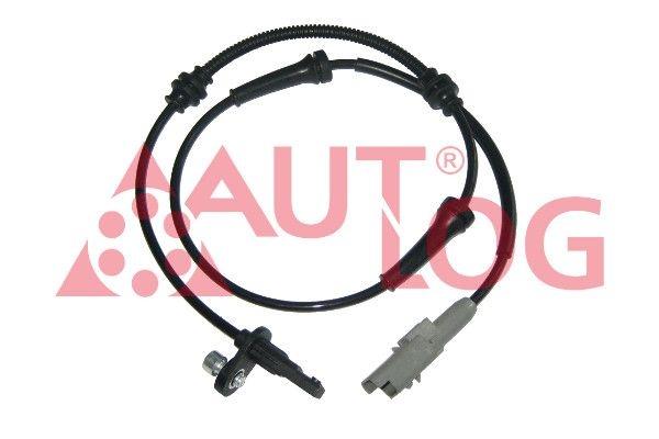 Wheel Speed Sensor